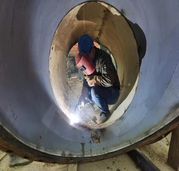 盤龍城污水主管道（B線）工程一標(biāo)（BT）項(xiàng)目