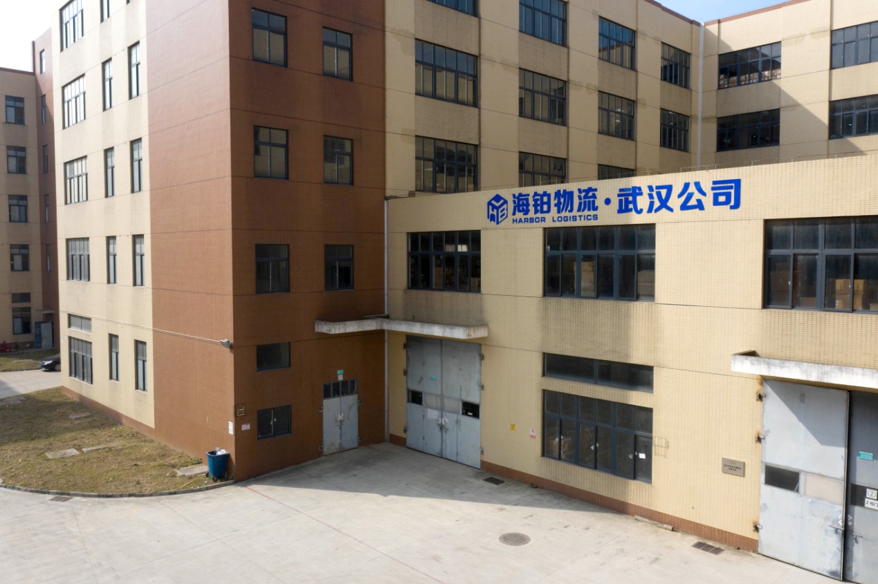 紅橋-卓興科技產(chǎn)業(yè)園