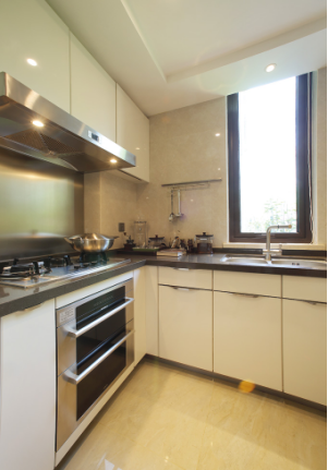 普提金街(公寓現(xiàn)代風格精裝房工程)